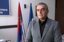 Na čelu kruševačkog veća ponovo Saša Nešić