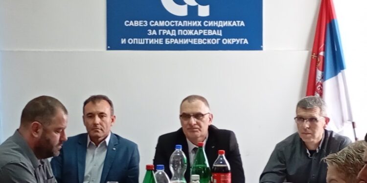 Dejan Zorko ostaje predsednik Veća Požarevac
