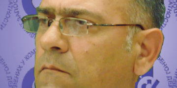 Aleksandar Ilić ponovo predsednik kraljevačkog veća