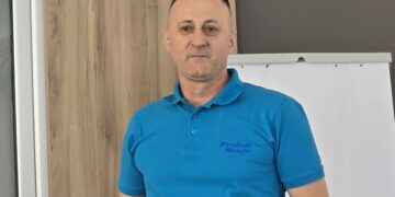 Milutin Rašić novi predsednika Veća SSSS za opštinu Gornji Milanovac