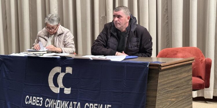 Veće Bora ponovo predvodi Miloš Jeličić