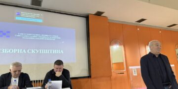 Dejan Škorić novi predsednik Veća Majdanpek