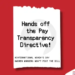 EKS povodom Međunarodnog dana žena: Radnice neće plaćati račun!