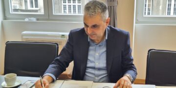 Milan Kuka ponovo predsednik Sindikata luka i pristaništa