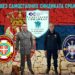 Ljubiša Milošević ostaje na čelu Samostalnog sindikata za odbranu i bezbednost Srbije