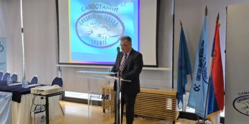 Zoran Marković ponovo predsednik Sindikata metalaca Srbije