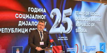 Dve i po decenije socijalnog dijaloga u Srbiji – nedovoljno efikasan, uz ograničenu realizaciju usvojenih zaključaka
