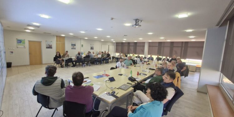 Predsednik Sindikata građevinara ostaje Saša Torlaković