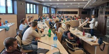 Đurđica Jovović ostaje na čelu Sindikata nauke Srbije