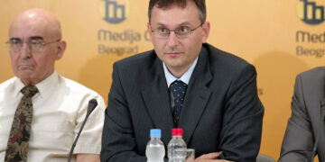 Goran Takić novi predsednik Sindikata radnika energetike Srbije