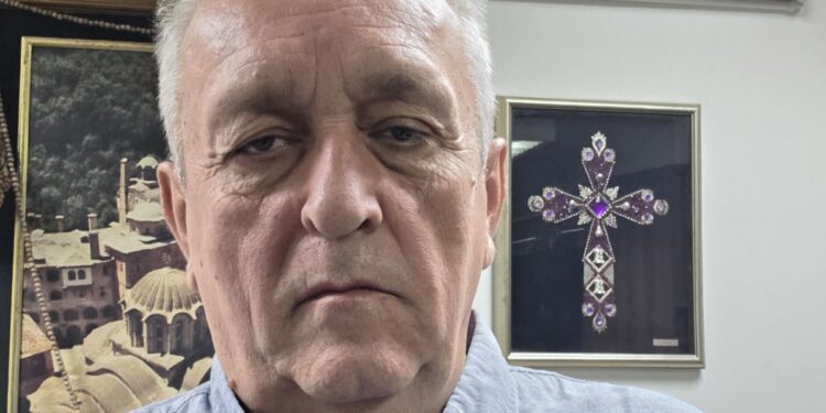 Nebojša Mirović ostaje na čelu Samostalnog sindikata saobraćaja i veze Srbije