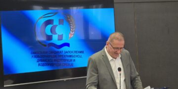 Živorad Kolarević ponovo predsednik poljoprivrednog sindikata