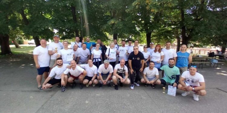 Održani Šesti sportski susreti SSS Subotice