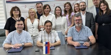 Pregovori za zaključivanje opšteg kolektivnog ugovora počinju u oktobru