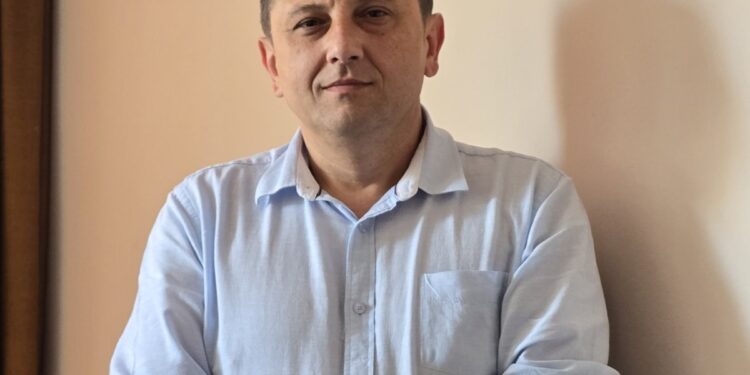 Boško Ilijev novi predsednik Sindikata trgovine Srbije