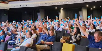 KONGRES USVOJIO PROGRAM SAVEZA U NAREDNOM PERIODU