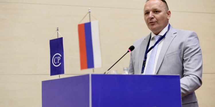 Goran Stanković novi predsednik Saveza sindikata Republike Srpske