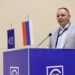 Goran Stanković novi predsednik Saveza sindikata Republike Srpske