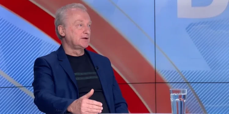 Predsednik SSSS: Prioritet više nije minimalac, nego plata s kojom može da se živi dostojanstveno