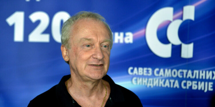 Nove čestitke predsedniku Mihajloviću