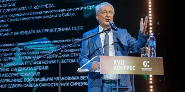 Mihajlović:Vanredno povećanje minimalca je moralo da bude od jula, ne od oktobra