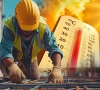 SSSS zahteva doslednu primenu vladine preporuke i smernica za rad na visokim temperaturama