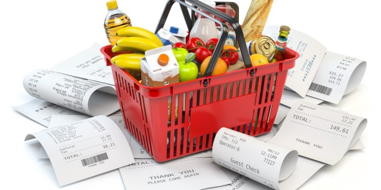 Anketa o materijalnom položaju zaposlenih i mesečnim troškovima