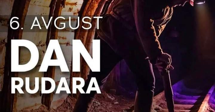 Čestitka predsednika Mihajlovića rudarima Srbije