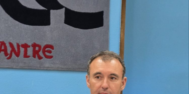 Nataša Cerović je ponovo predsednica Statutarnog odbora SSSS