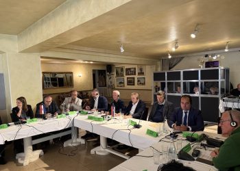Skup povodom podrške radnicima migrantima