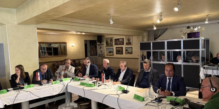 Skup povodom podrške radnicima migrantima