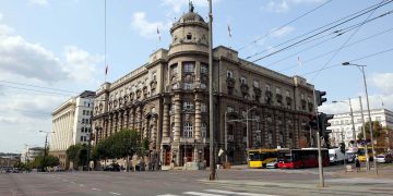 Sutra veliki skup SSSS ispred Vlade Srbije