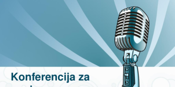 Savez na konferenciji za medije najavljuje javnu sednicu Veća