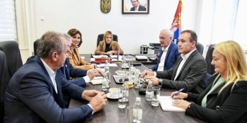 Ministarka za rad obećala bolju komunikaciju sa našim sindikatom