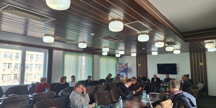 Novosadsko veće razmatralo aktuelnu situaciju i neophodne mere