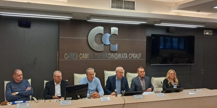 Kolegijum:Nastavljamo ubrzane aktivnosti zbog izostanka reakcije vlasti