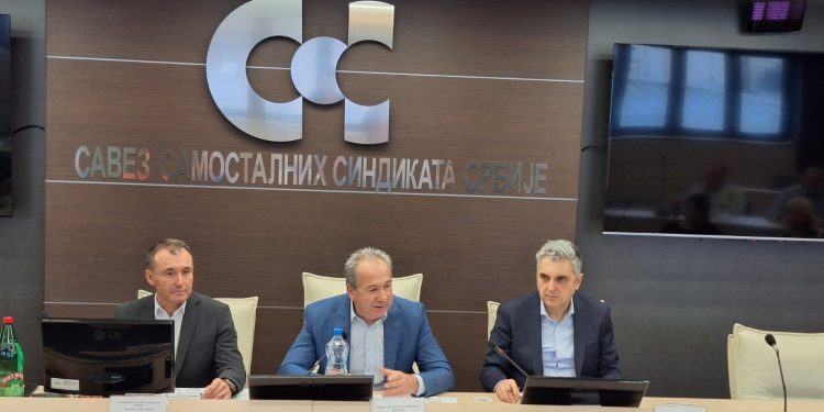 Veće Beograda podržalo aktivnosti Saveza i ponudilo još mera radi pritiska na vlast