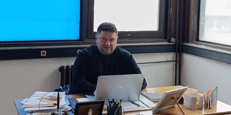 Škorić: Svako osvojeno pravo, zaštićeni radnik, pobeda nad nepravdom – dobijaju svoj smisao i opravdanje