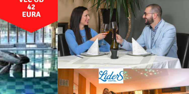 LJUBAV ZASLUŽUJE DA SE SLAVI!