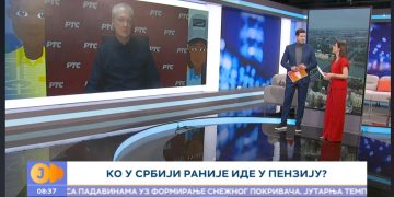 Proširuje se spisak radnih mesta sa pravom na beneficirani staž