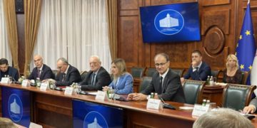 SES: Primena diskriminatornih propisa Prištine ugrožava opstanak Srba 