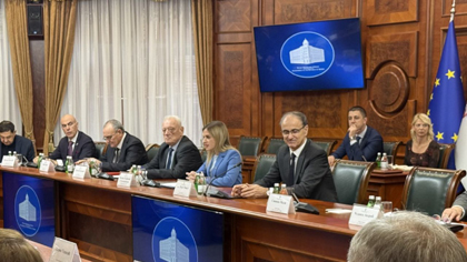 SES: Primena diskriminatornih propisa Prištine ugrožava opstanak Srba 