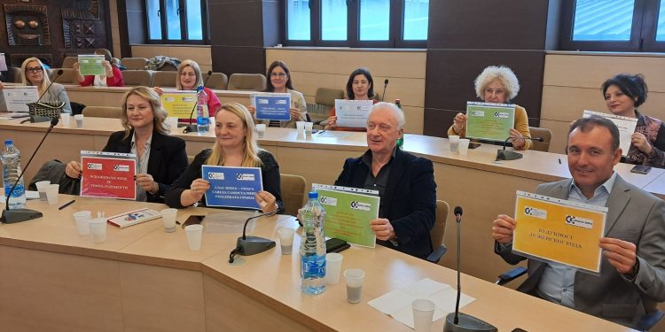 U susret Međunarodnom danu žena: Budućnost je ženskog roda!