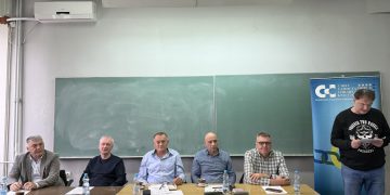 U Kragujevcu održano Veće SSSK – usvojen završni račun za 2025. i plan rada za 2026. godinu