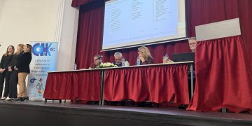 Rade Erceg ponovo na čelu vojvođanskog sindikata obrazovanja