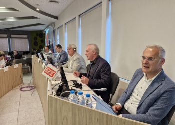 Razmena sindikalnih iskustava u cilju pravedne tranzicije