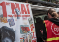 Sindikati Francuske u mobilizaciji za odbranu Prvog maja
