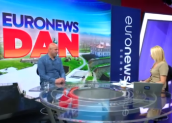 Nikolić: Stalno govoriti o neophodnosti bezbednog radnog okruženja