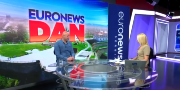 Nikolić: Stalno govoriti o neophodnosti bezbednog radnog okruženja