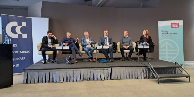 Konferencija o radnim migracijama: Migracije donose razvoj svakoj zemlji